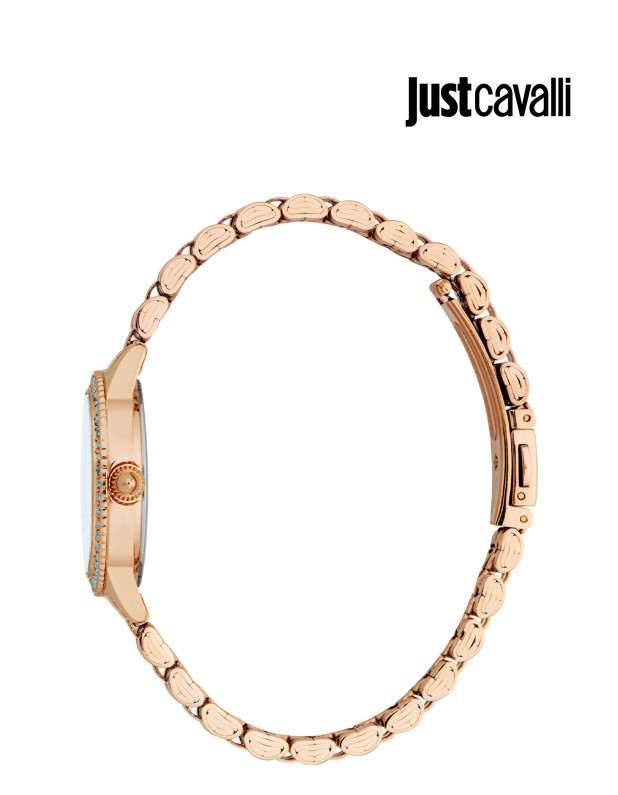 JUST CAVALLI Ladies Watch